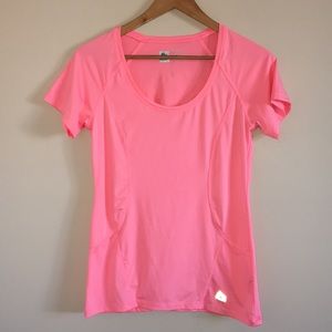 RBX | Performance Athletic Shirt Scoopneck Medium